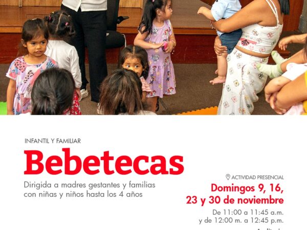 BEBETECAS