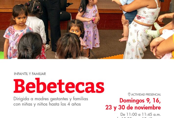 BEBETECAS