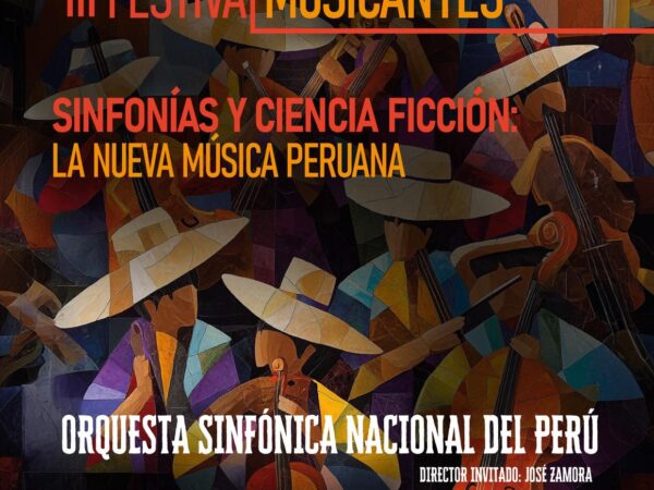 SINFONÍAS Y CIENCIA FICCIÓN