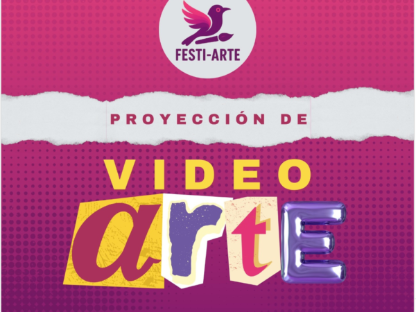 VIDEOARTE