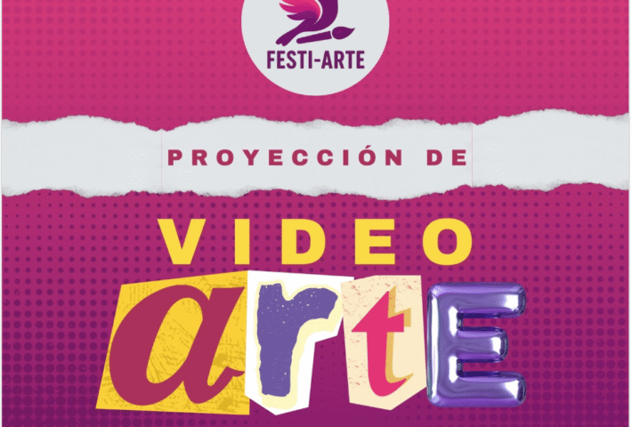 VIDEOARTE