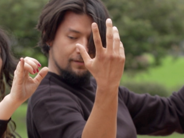 VIBRAR, EL ARTE DE SENTIR