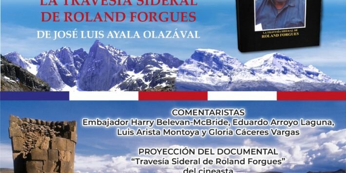 DE LAS PROFUNDIDADES DEL TITICACA