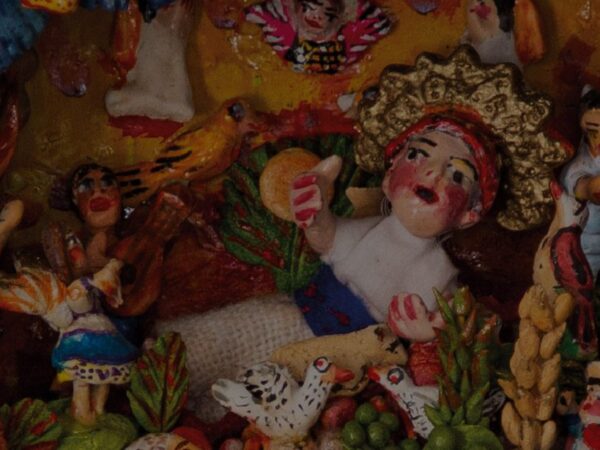 CONCURSO NACIONAL DE NACIMIENTOS