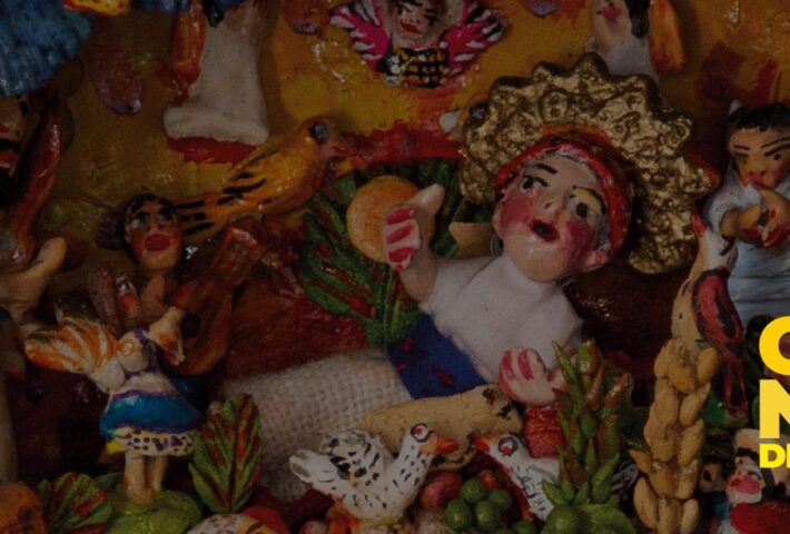 CONCURSO NACIONAL DE NACIMIENTOS