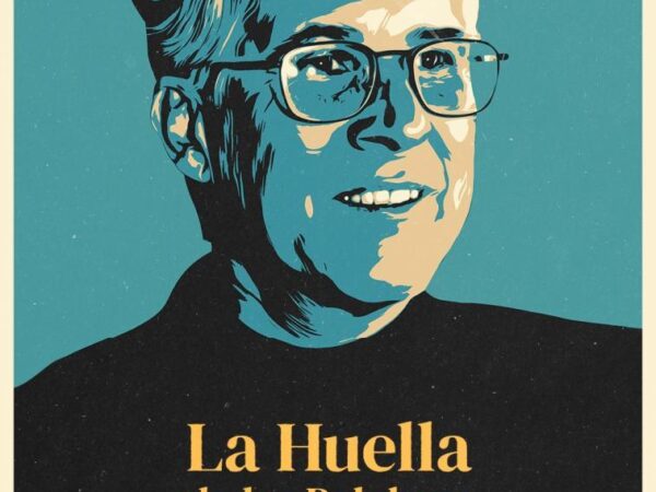 LA HUELLA DE LAS PALABRAS