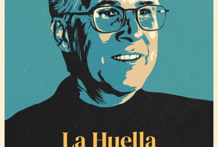 LA HUELLA DE LAS PALABRAS