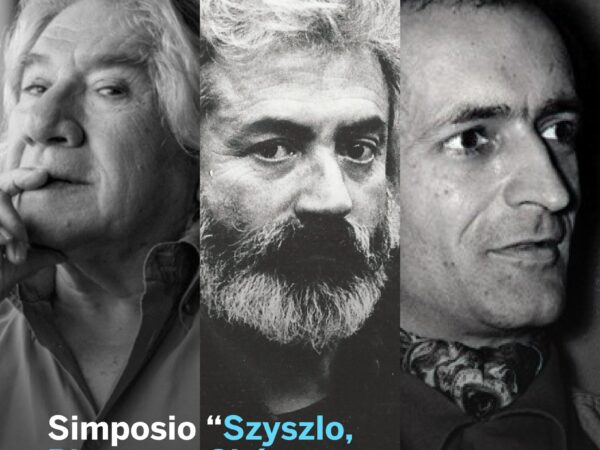 SZYSZLO, PIQUERAS, CHÁVEZ