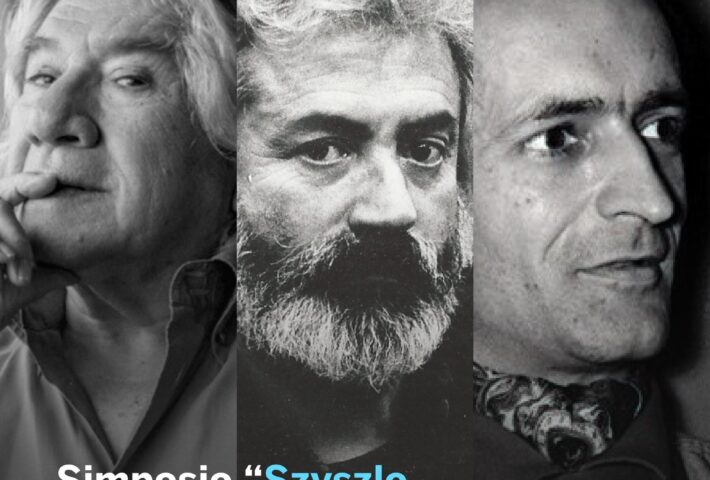 SZYSZLO, PIQUERAS, CHÁVEZ