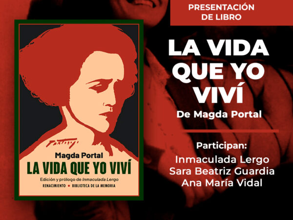 LA VIDA QUE YO VIVÍ