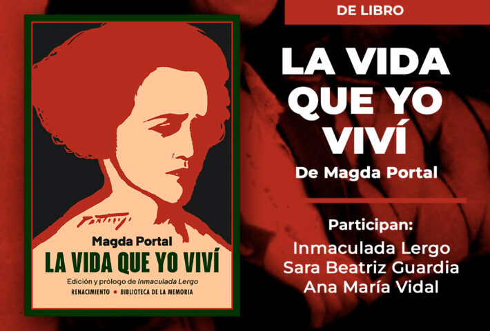 LA VIDA QUE YO VIVÍ