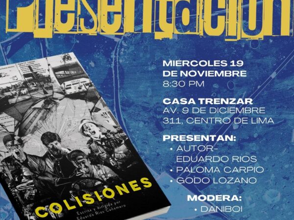 COLISIONES
