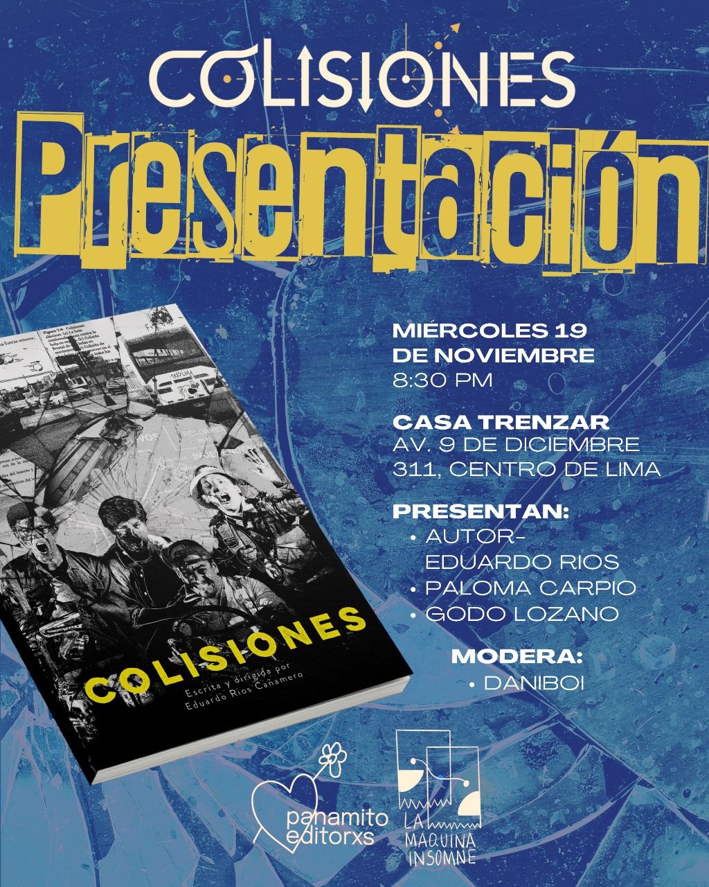 COLISIONES