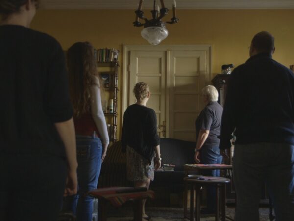 EL OTRO LADO DEL TODO