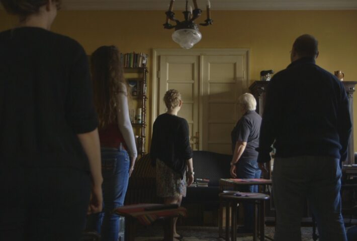 EL OTRO LADO DEL TODO