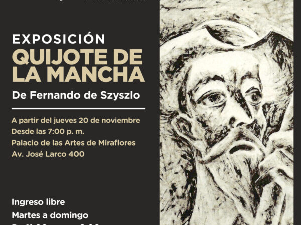 QUIJOTE DE LA MANCHA