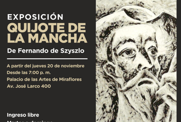 QUIJOTE DE LA MANCHA