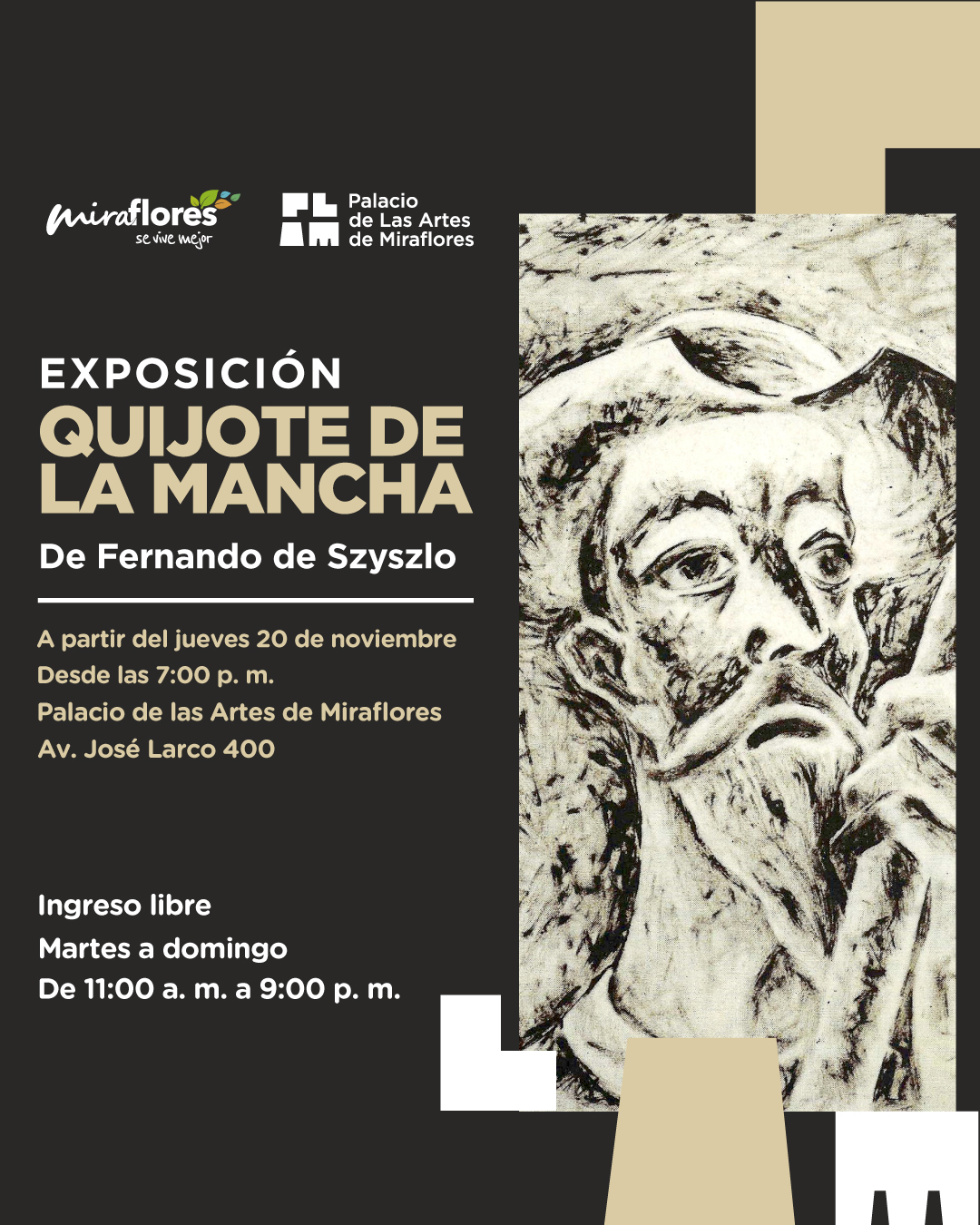QUIJOTE DE LA MANCHA