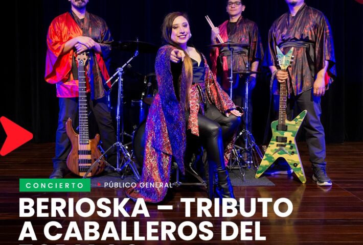 BERIOSKA