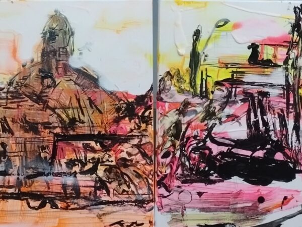 BARRANCO EN TECNICOLOR