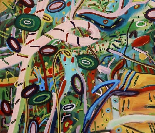 BITÁCORA DEL PAISAJE