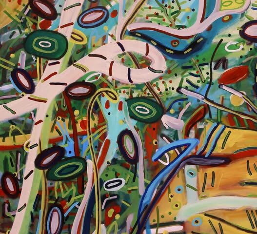 BITÁCORA DEL PAISAJE