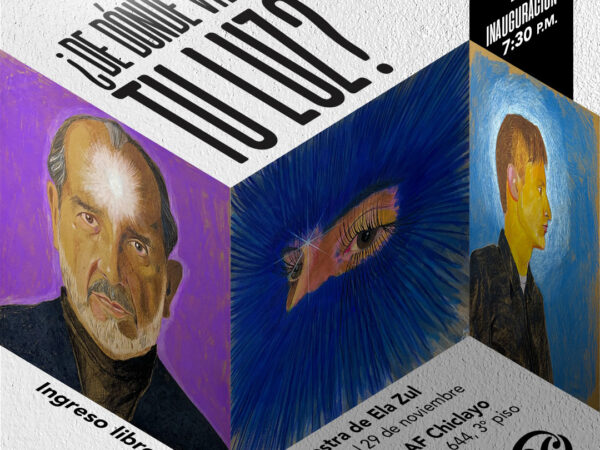 ¿DE DÓNDE VIENE LA LUZ?