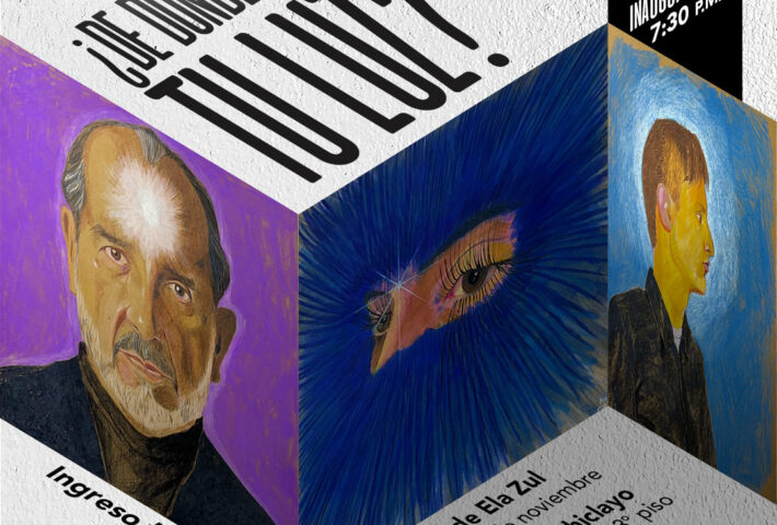 ¿DE DÓNDE VIENE LA LUZ?