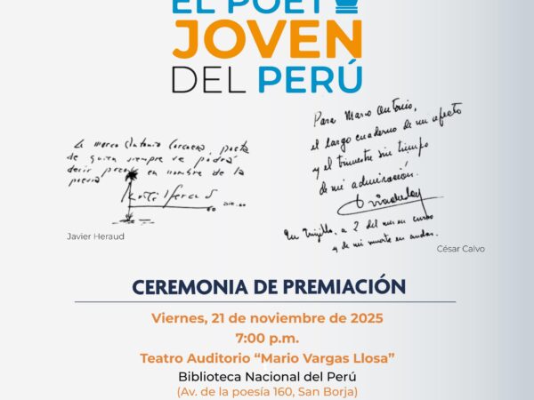 XII CONCURSO EL POETA JOVEN