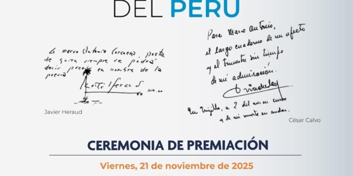 XII CONCURSO EL POETA JOVEN