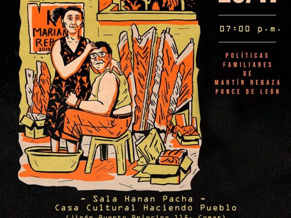 POLITICAS FAMILIARES