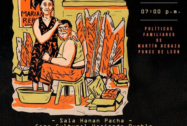 POLITICAS FAMILIARES