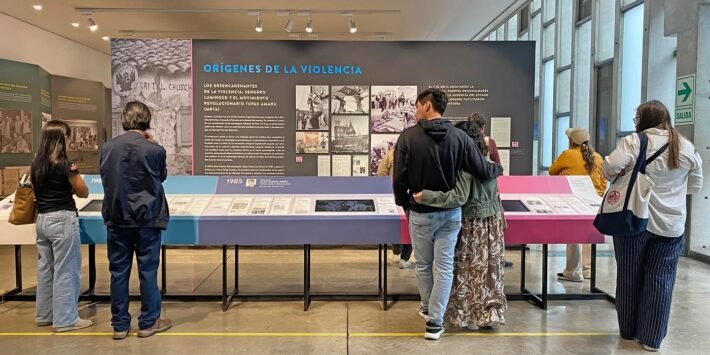 DESAPARICIONES FORZADAS