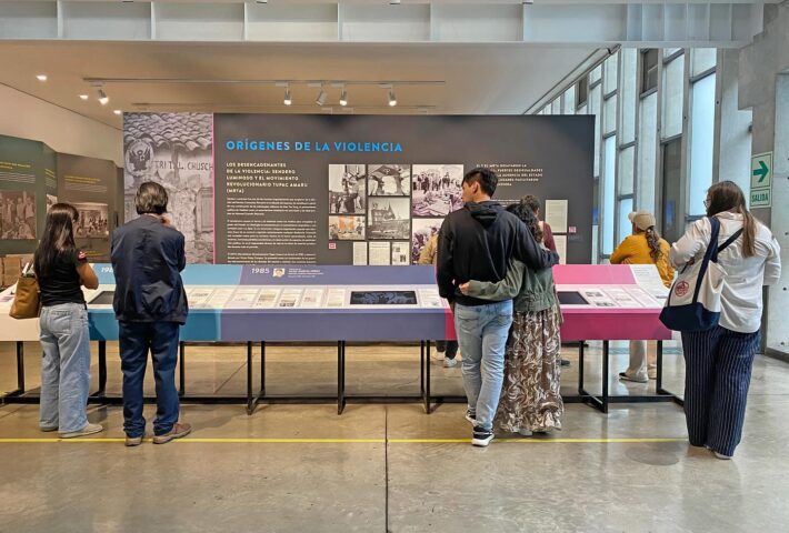 DESAPARICIONES FORZADAS