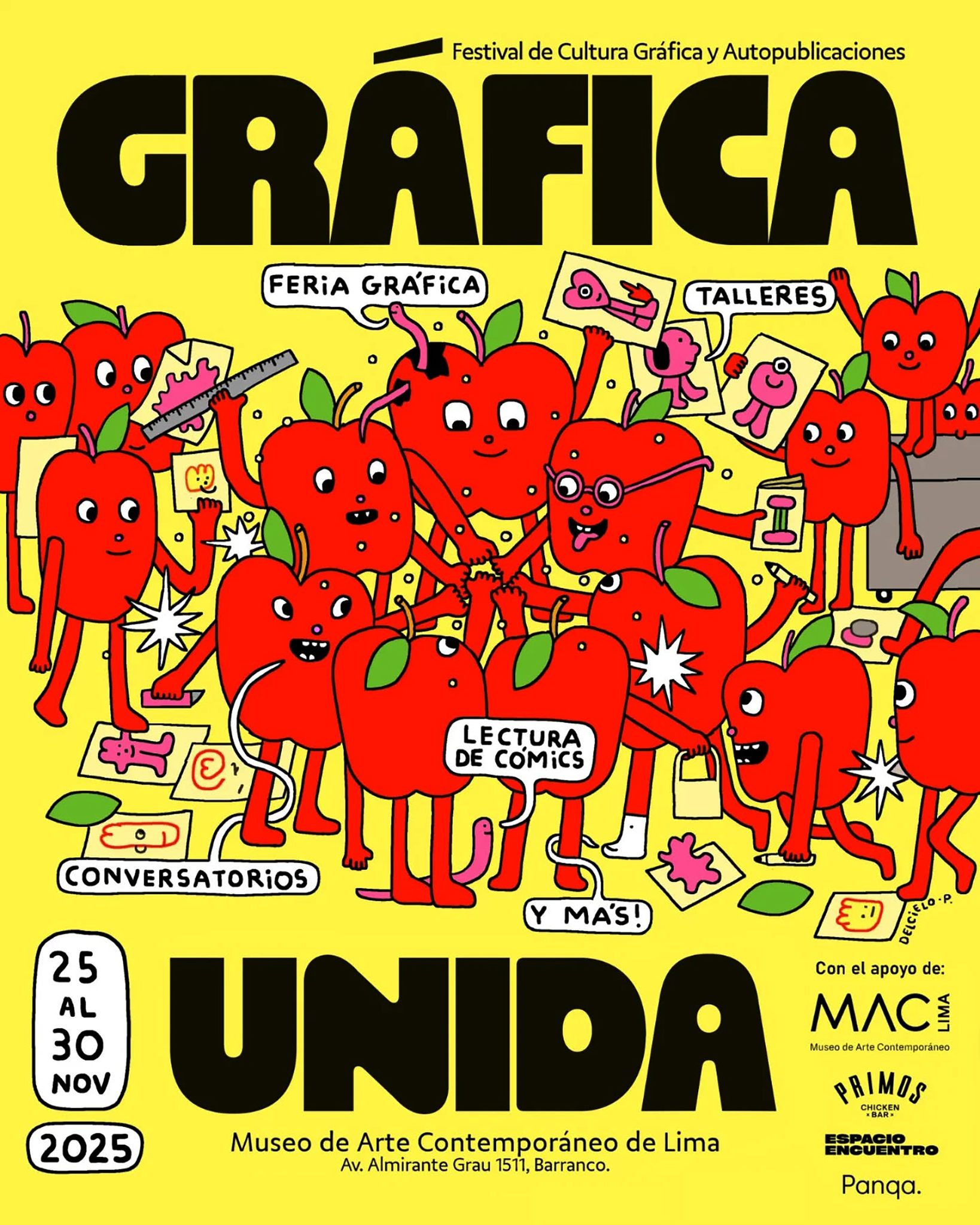 GRAFICA UNIDA