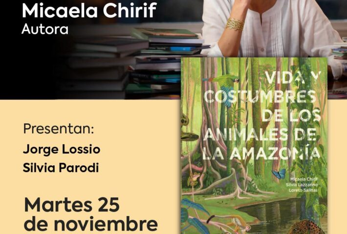 VIDA Y COSTUMBRES DE LOS ANIMALES