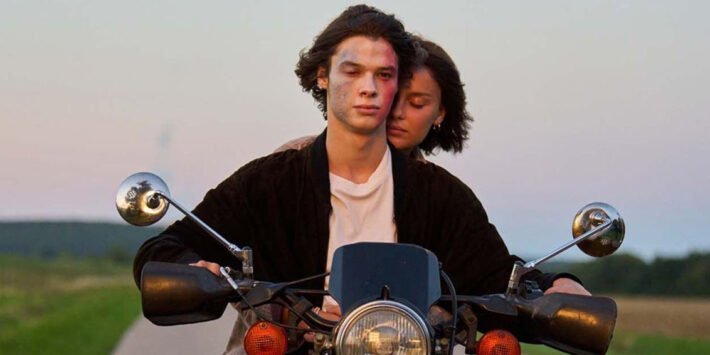 SUS HIJOS DESPUÉS DE ELLOS