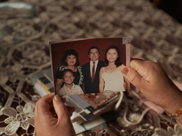 POLÍTICAS FAMILIARES