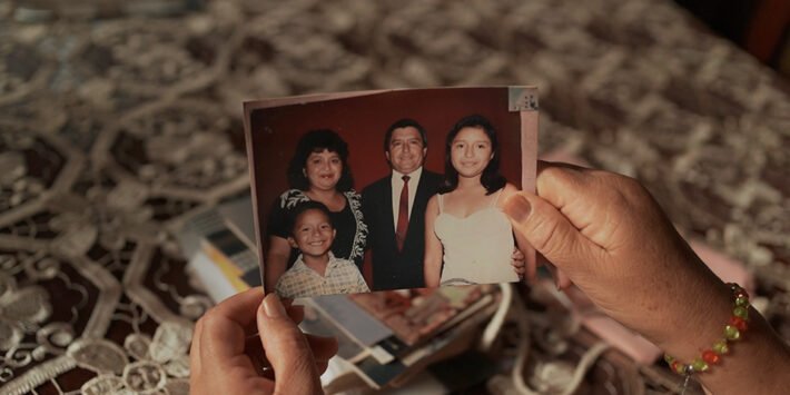 POLÍTICAS FAMILIARES