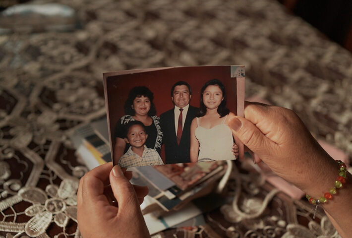 POLÍTICAS FAMILIARES