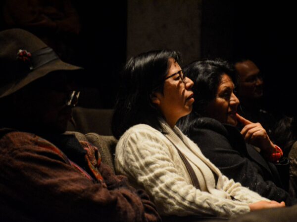 LAS LUCHAS DE LAS MUJERES CONTRA LA VIOLENCIA DE GÉNERO