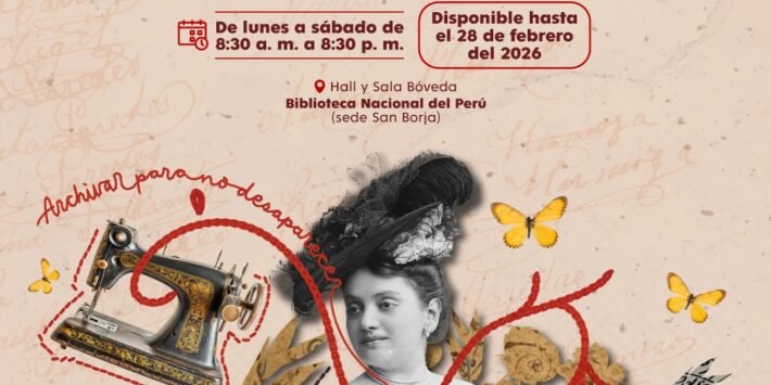 COSTURAS DE LAS MEMORIAS