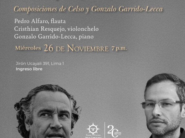 SOLILOQUIO Y FÁBULAS