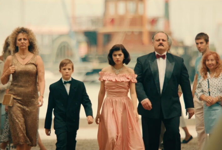 PASAPORTE A OCCIDENTE