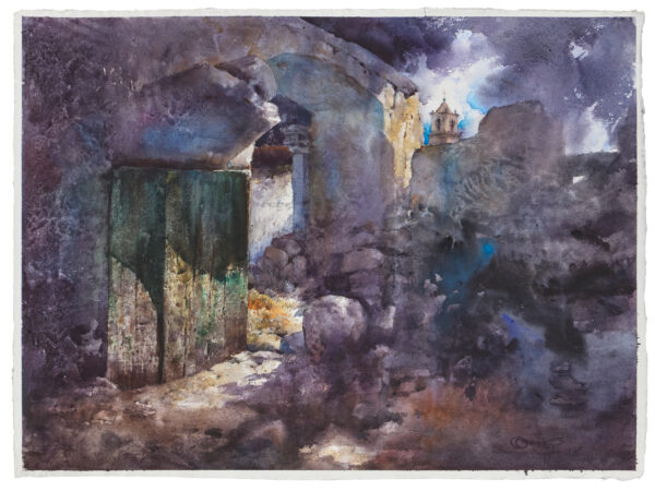 RECUERDOS Y ESPERANZAS