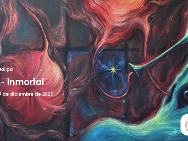 RITUAL MORTAL – INMORTAL