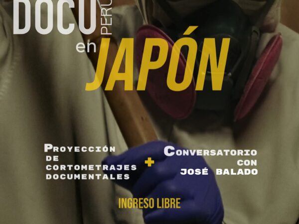 DOCUPERU EN JAPÓN
