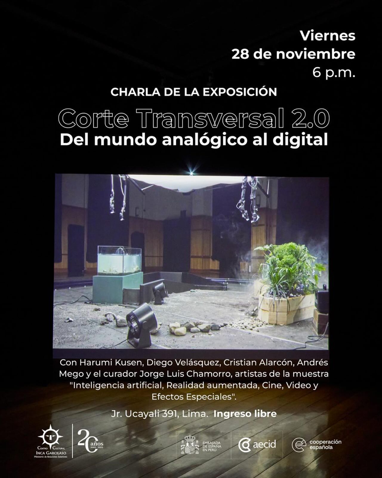 CORTE TRANSVERSAL 2.0