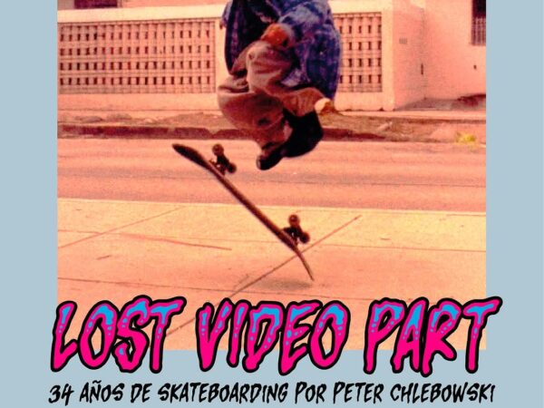 LOST VIDEO PART