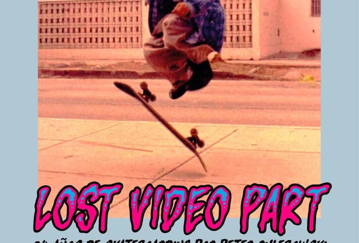 LOST VIDEO PART